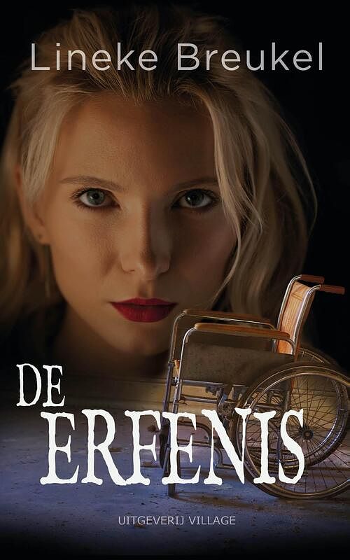 Foto van De erfenis - lineke breukel - ebook (9789461853073)