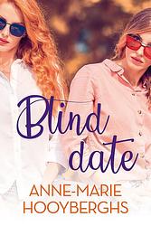 Foto van Blind date - anne-marie hooyberghs - ebook