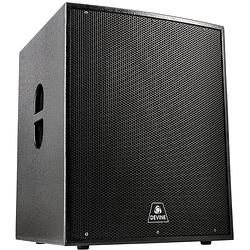 Foto van Devine axeo 18sa actieve 18 inch subwoofer