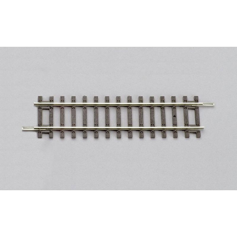 Foto van H0 piko a-rails 55203 rechte rails g115 115.46 mm