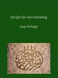 Foto van De qor'san: een hertaling - jaap verhage - ebook (9789402156348)