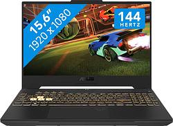 Foto van Asus tuf gaming f15 fx507zc4-hn172w