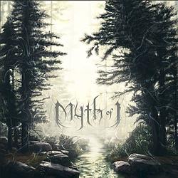 Foto van Myth of i - lp (0123184003510)