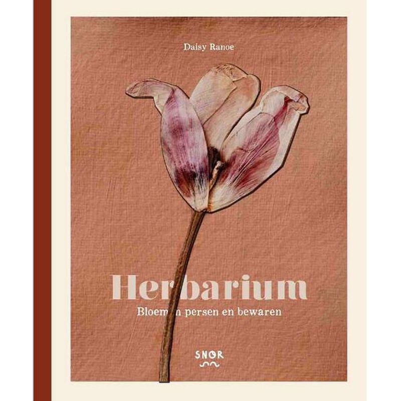 Foto van Herbarium