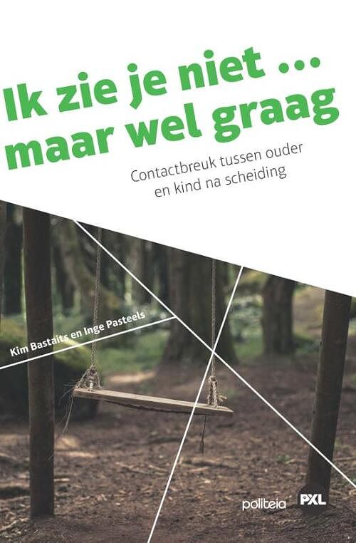 Foto van Ik zie je niet ... maar wel graag - inge pasteels, kim bastaits - paperback (9782509038951)