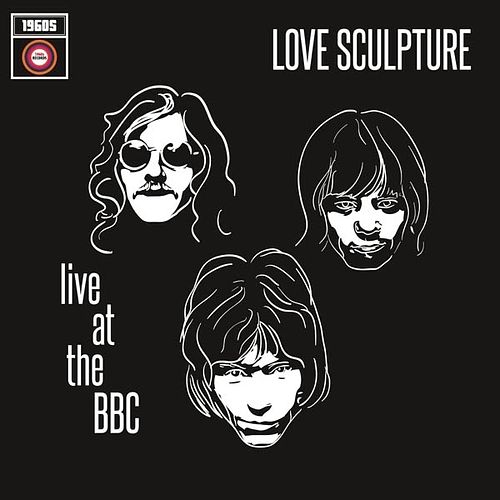 Foto van Live at the bbc 1968-1969 - lp (5060331751960)