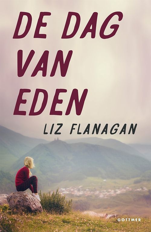 Foto van De dag van eden - liz flanagan - ebook (9789025770280)