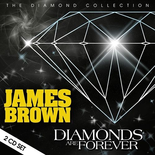 Foto van Diamonds are.. - cd (5055544228798)