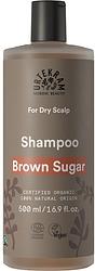 Foto van Urtekram brown sugar shampoo