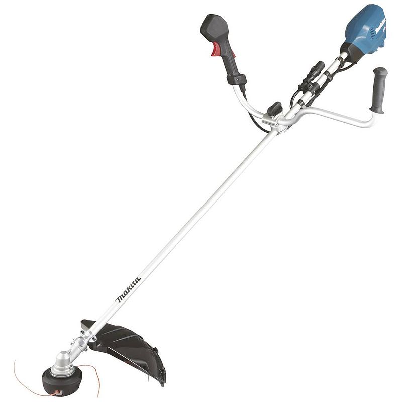 Foto van Makita ur101cz grastrimmer accu 36 v snijbreedte max.: 430 mm