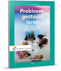 Foto van Probleemgestuurd leren - henk schmidt, jos moust, peter bouhuijs - paperback (9789001877842)