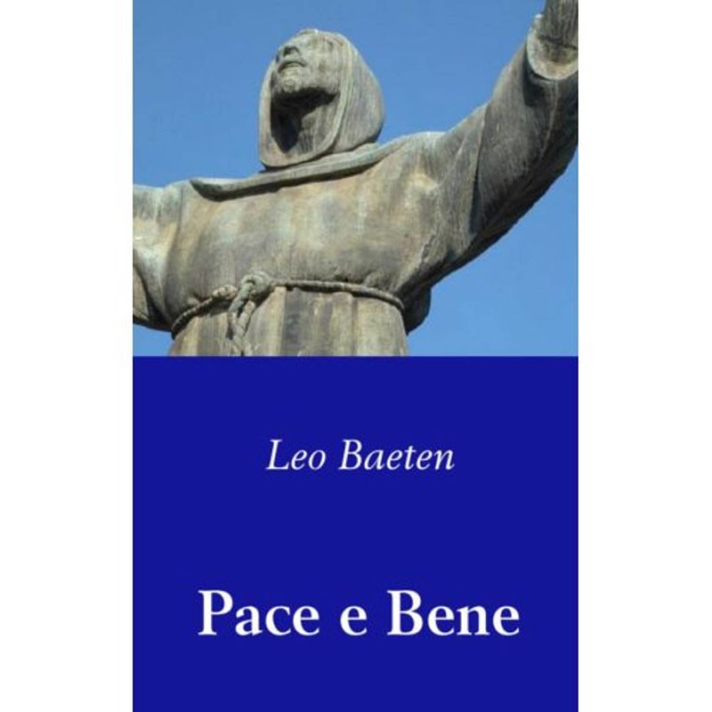 Foto van Pace e bene