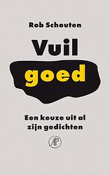 Foto van Vuil goed - rob schouten - ebook (9789029582810)