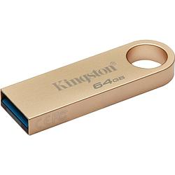 Foto van Kingston datatraveler se9 g3 usb 3.2 gen 1 256 gb