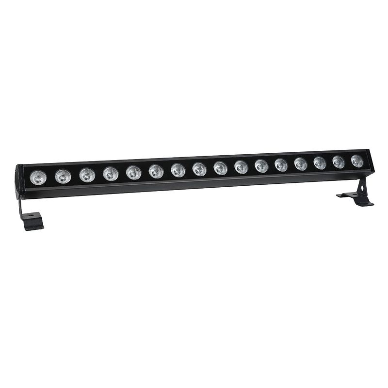 Foto van Showtec cameleon bar 16 q4 rgbw led bar