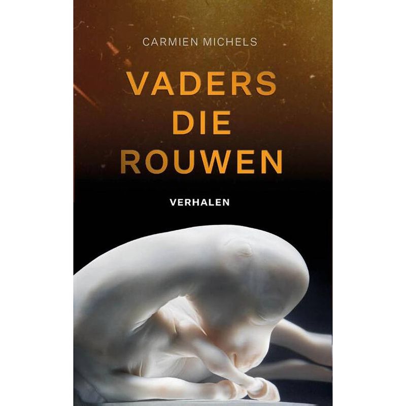 Foto van Vaders die rouwen