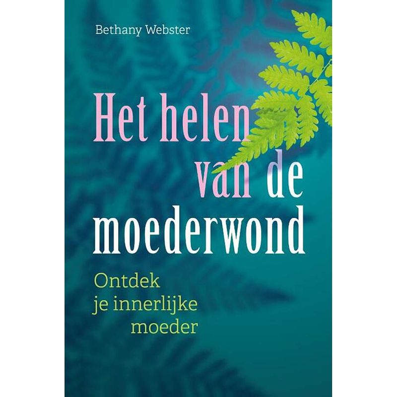 Foto van Het helen van de moederwond