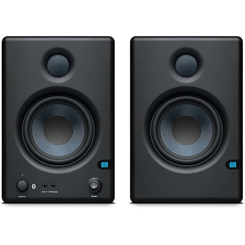 Foto van Presonus eris e4.5 bt actieve studiomonitoren (set van 2)