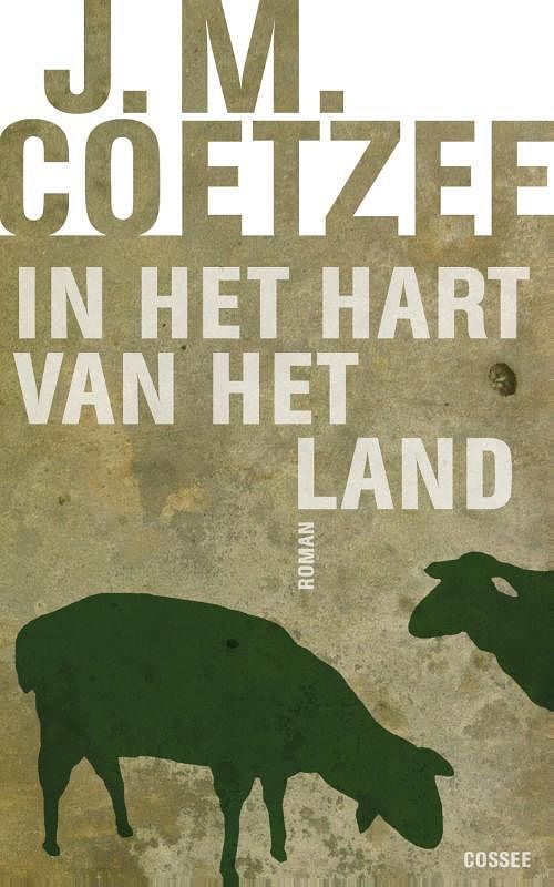 Foto van In het hart van het land - j.m. coetzee - ebook (9789059364462)