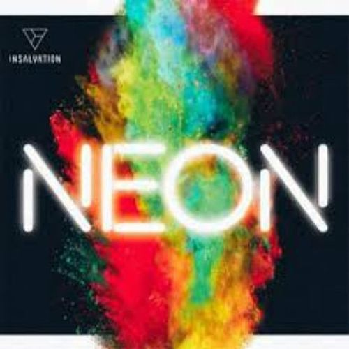 Foto van Neon - cd (9789491839795)