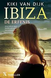 Foto van Ibiza, de erfenis - kiki van dijk - ebook (9789401606813)