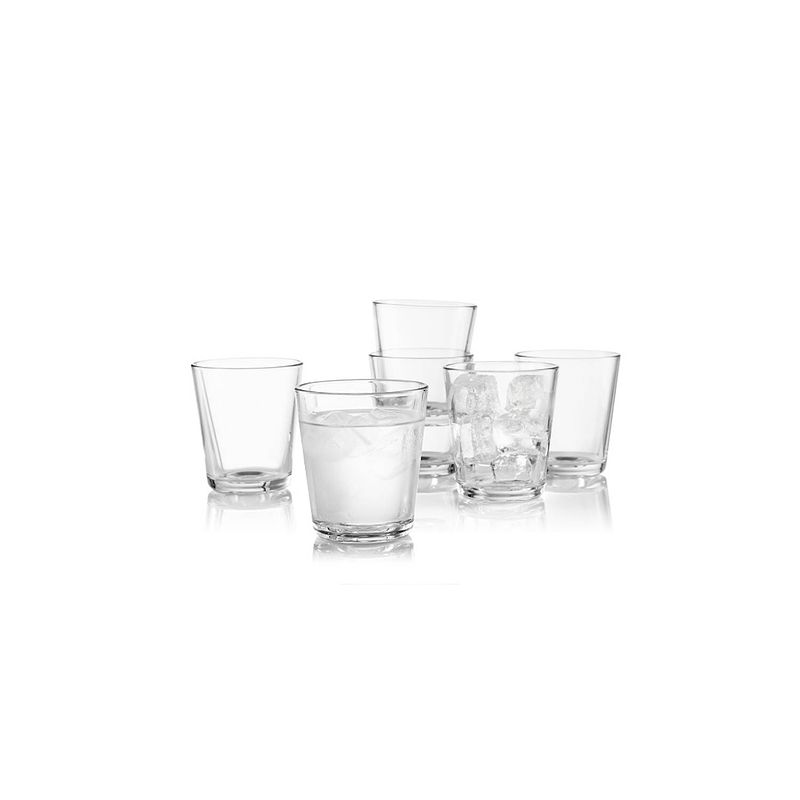 Foto van Eva solo - tumblers 6 stuks 25cl