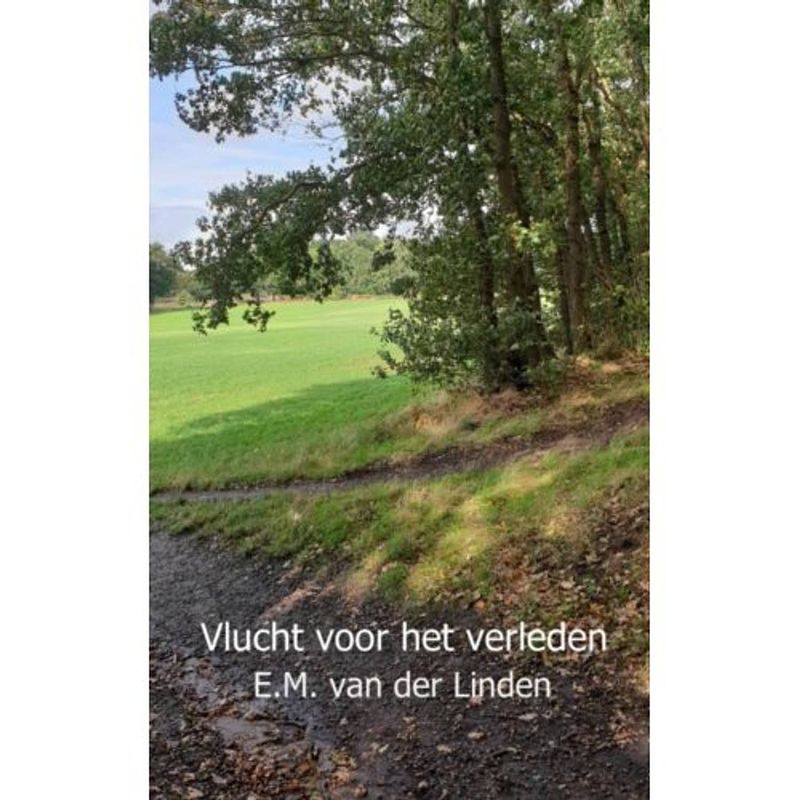 Foto van Vlucht voor het verleden