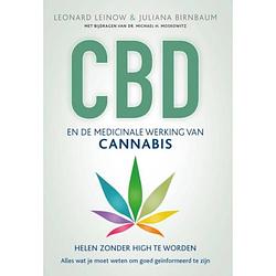Foto van Cbd en de medicinale werking van cannabis - cbd