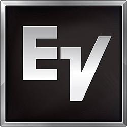 Foto van Electro voice evolve50-cover beschermhoes