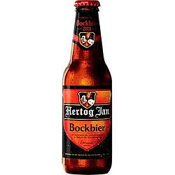 Foto van Hertog jan bockbier fles 300ml bij jumbo