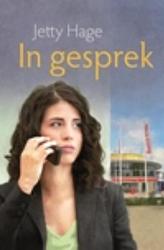 Foto van In gesprek - jetty hage - ebook (9789059778153)