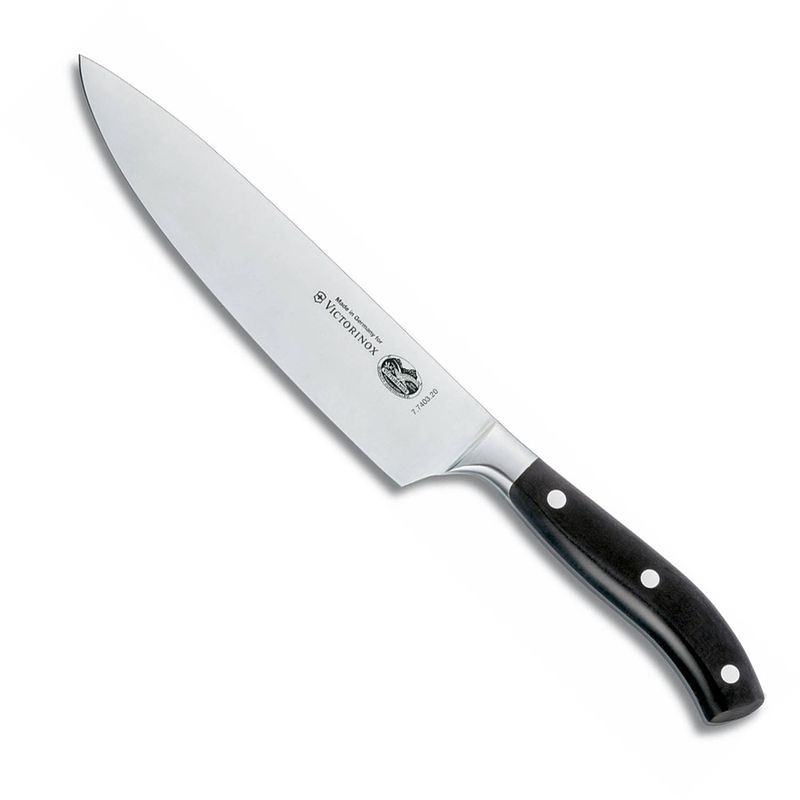 Foto van Victorinox grand maitre koksmes - 20cm