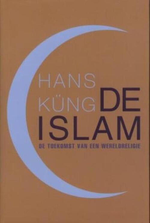 Foto van De islam - hans küng - ebook (9789025902285)
