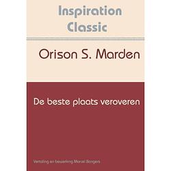 Foto van De beste plaats veroveren - inspiration classic