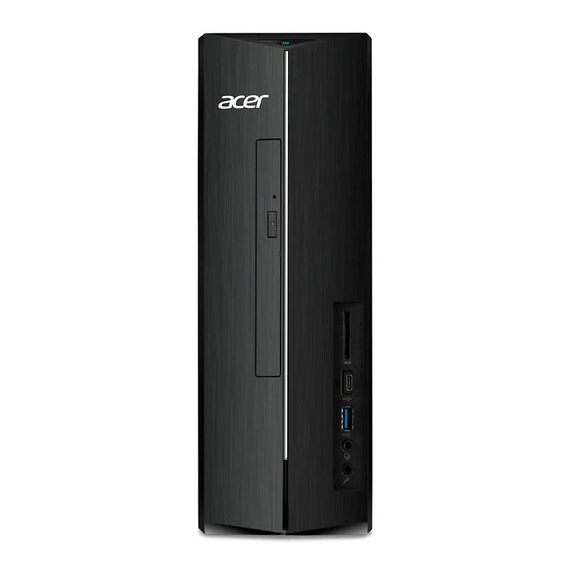 Foto van Acer aspire xc-1785 i5208 desktop zwart