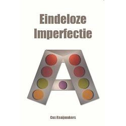 Foto van Eindeloze imperfectie