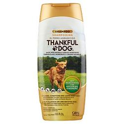 Foto van Thankful dog shampoo 400ml bij jumbo