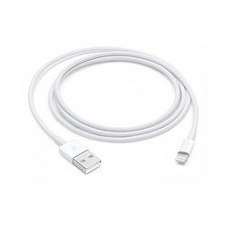 Foto van Apple usb naar lightning (1m) oplader wit