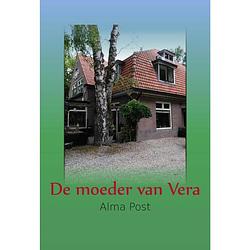 Foto van De moeder van vera