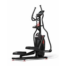 Foto van Schwinn 510e - crosstrainer - zeer compact - past in elke ruimte - met bluetooth en runsocial