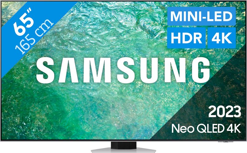 Foto van Samsung neo qled 65qn85c (2023)