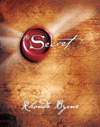 Foto van The secret - rhonda byrne - ebook (9789021560106)