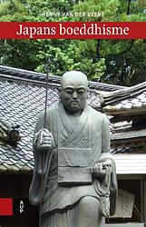 Foto van Japans boeddhisme - henny van der veere - ebook (9789048532391)