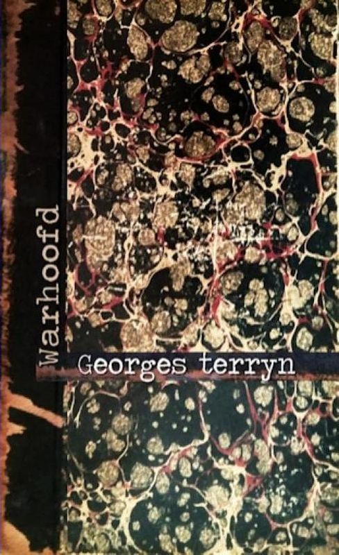 Foto van Warhoofd - georges terryn - ebook