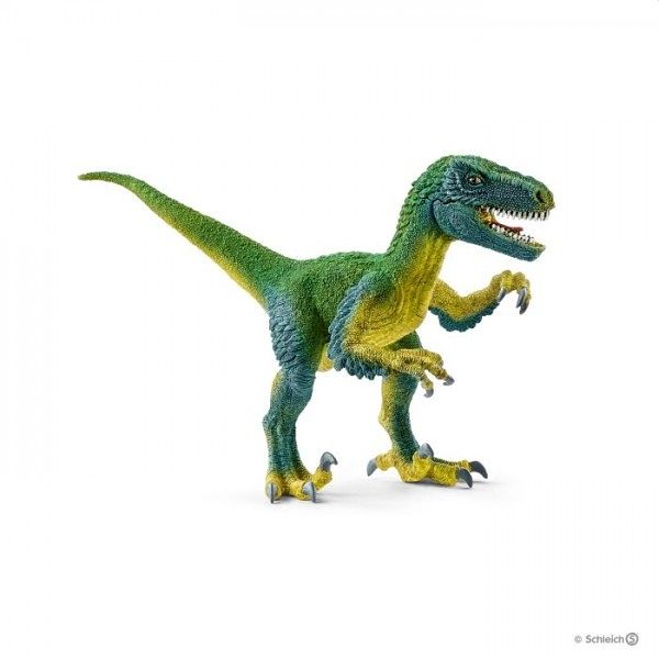 Foto van Velociraptor schleich - speelfiguur schleich dinosaurs -14585