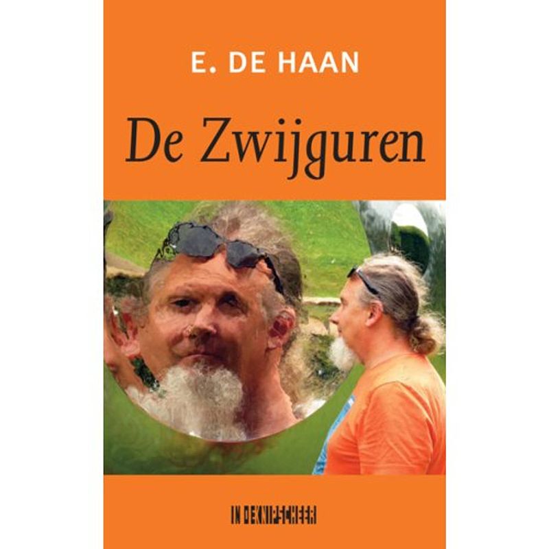 Foto van De zwijguren