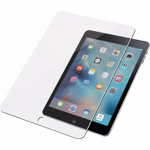 Foto van Panzerglass screenprotector apple ipad mini 4/5