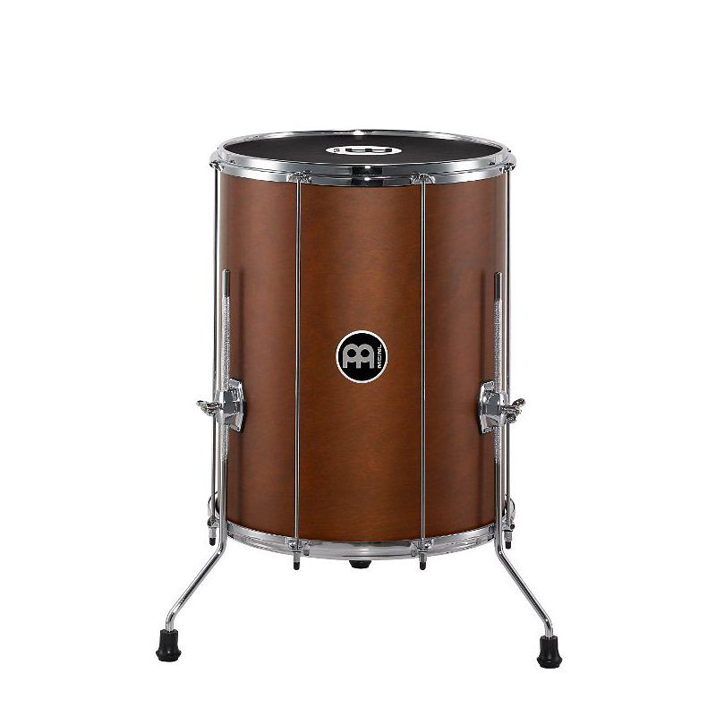 Foto van Meinl su16-l-ab-m 16 inch traditional surdo