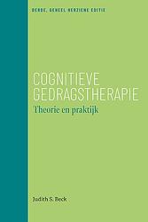 Foto van Cognitieve gedragstherapie - judith s. beck - paperback (9789057125577)