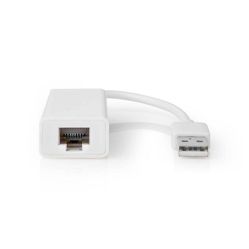 Foto van Nedis usb-netwerkadapter - ccgb60950wt02